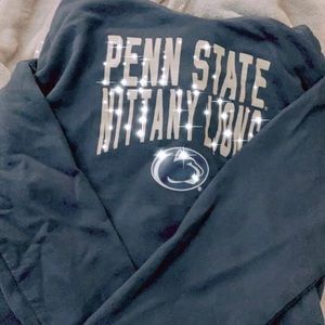 penn state sweatshirt